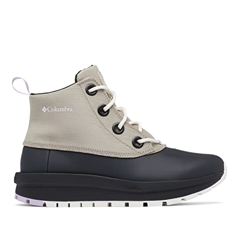 Columbia Women's Moritza Shield, Light Clay/Morning Mist, 6