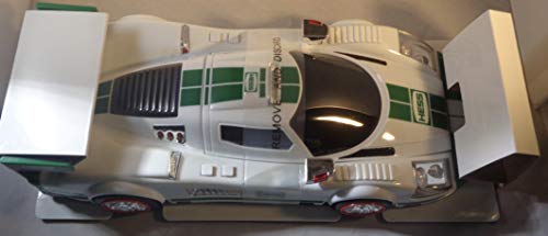 2009 Hess Race Car And Racer #TOP1