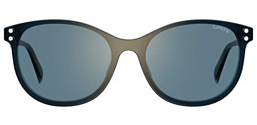 Levi's Women's Lv 5012/Cs Oval Sunglasses3