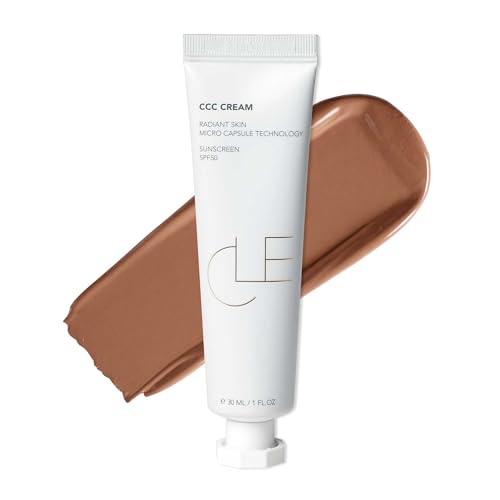 CLE Cosmetics CCC Cream