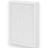 DMH4-0400 Compatible Replacement HEPA Filter for DM900 and DM400 Hepa Air Cleaner Purifier Systems - True HEPA 99.97% Filtration – Actual/Exact Size 12″ × 16″ × 2.5″ - 1 Pack
