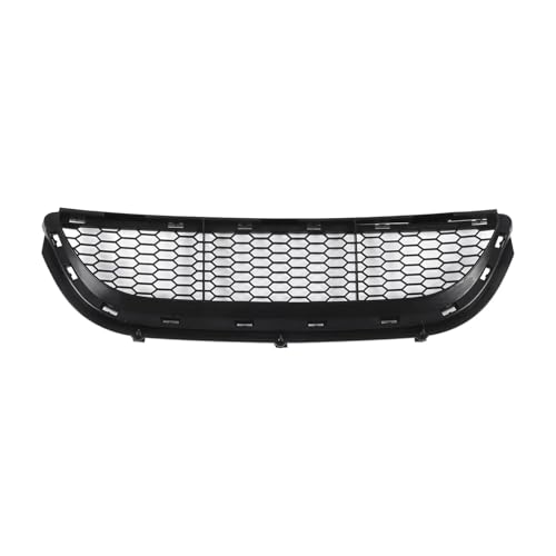 Rejilla inferior del parachoques para Serie 3 E90 E91 2009-2012, malla de ventilación 51118047365