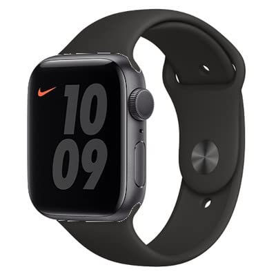 Amazon.co.jp: 【整備済み品】Apple Watch Series 6 (GPSモデル  