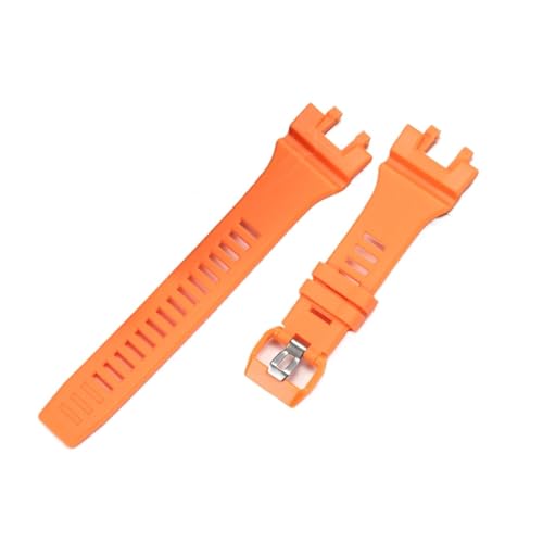 �����Y�X�|�[�c�h���S���o���h�ɓK������Casio GBA-900�V���[�Y(Orange)