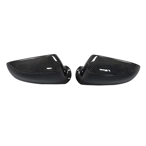 Coque de rétroviseur carbone pour VW : le look idéal pour vos trajets quotidiens et voyages