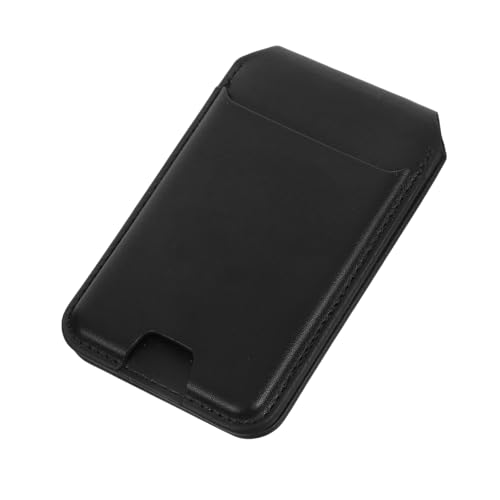 Porte-cartes pour téléphone avec support magnétique et étui de rangement