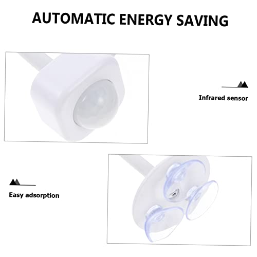 Fuente automática de agua para mascotas Luxshiny USB miniatura 4