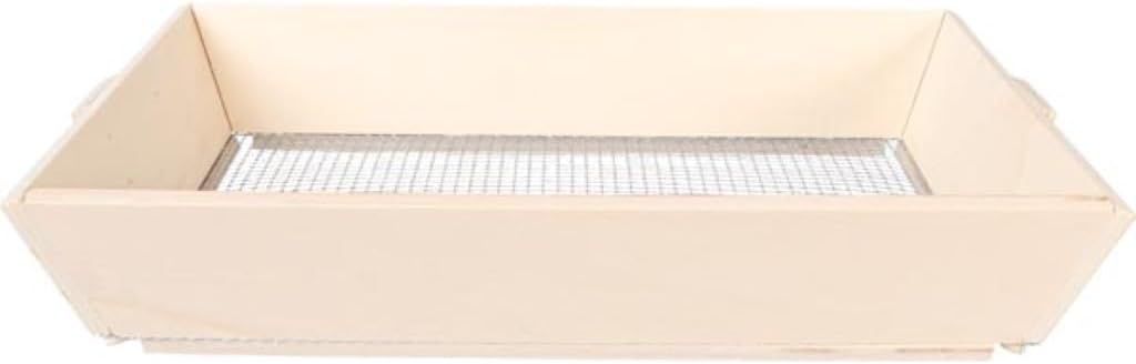 Perel 22 x 32 Garden Sieve