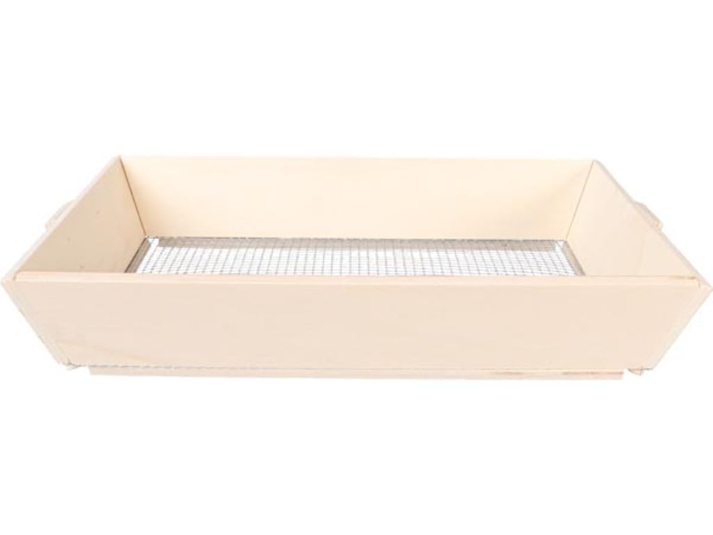 Perel Setaccio da giardino 22 x 32