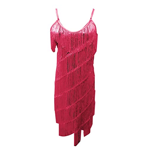 Robe de cocktail noire pailletée parfaite pour briller en discothèque