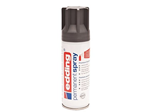  edding 5200 - Spray permanent - Ambre mat - 20...