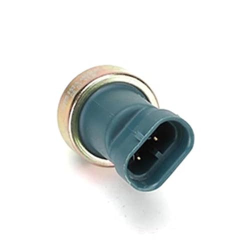 Capteur de pression d'huile basse pour pelles hydrauliques Hitachi EX-5 - 5