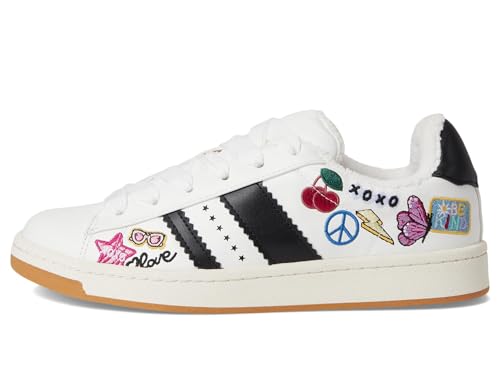 Steve Madden Girl's Team Sneaker4