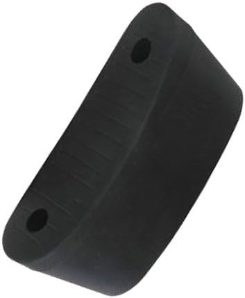 SKS Chinese PLA 100-046E 2 Butt Pad Extension Chinese Fits Rifle