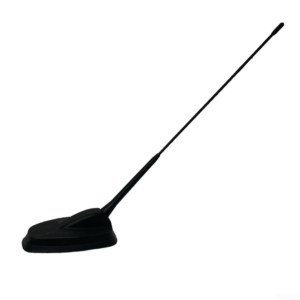 Kit de base y mástil de antena montada en el techo 9079051802 compatible con modelos Sprinter 2019 a 2023
