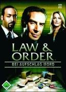 Preisvergleich Produktbild Law and Order 3 - Bei Aufschlag Mord