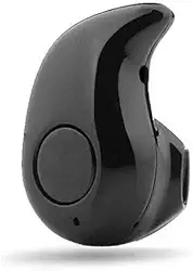 Mini Fone Ouvido S530 Bluetooth V4.0 Sem Fio Micro Menor do Mundo