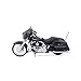 Xiangtat 1/12 Motorbike Model for 1:12 Harley-Davidson 2015 Street Glide Special Die Cast Vehicles Collectible Hobbies Motorcycle Model 32320