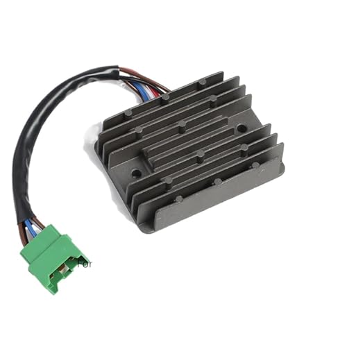 Régulateur de tension 20A pour stopper les pannes de batterie sur GX440