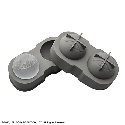 SQUARE ENIX INC NieR Replicant bandeja de hielo miniatura 2