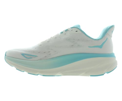 Image of Hoka womens Clifton 9