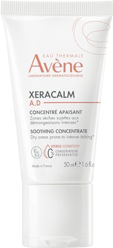 Avene Xeracalm A.D. Concentrado calmante 50 ml