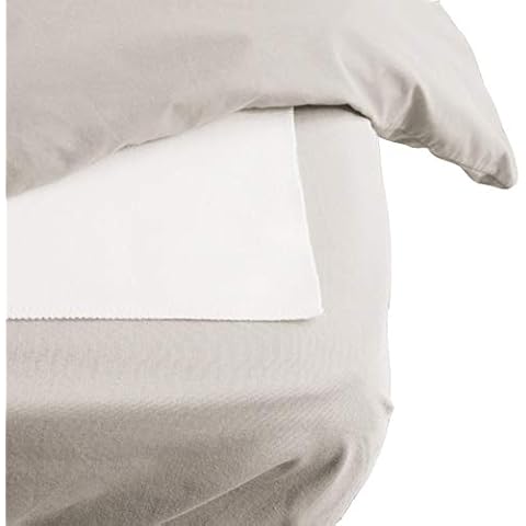 Hippychick Waterproof Mattress Protector for Double Beds Cover