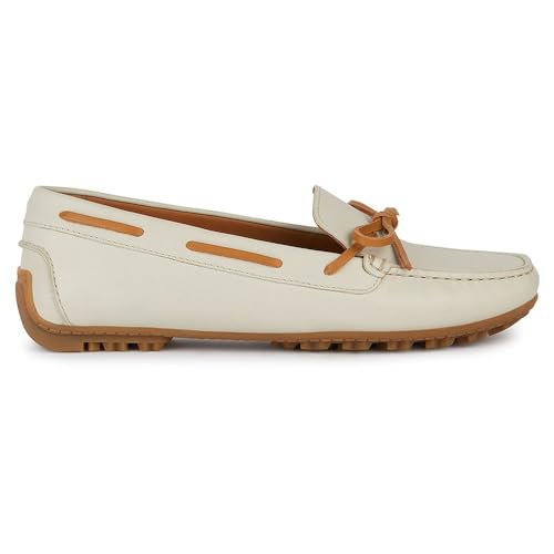 Image of Geox Womens Moccasin