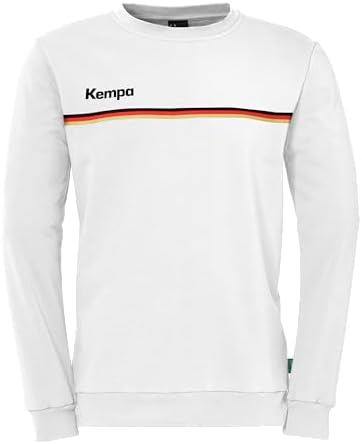 Kempa Emotion 27 Maillot Vert F47 | Intérieur | Entraînement | Sport En