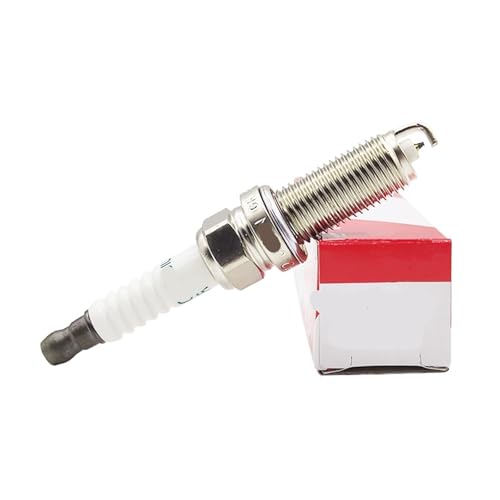 Bougie d'allumage Iridium 90919-01253 SC20HR11 pour la révision mécanique des moteurs à essence