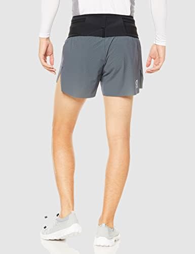 Amazon | [ザノースフェイス] フライウェイト スピードベリーショーツ