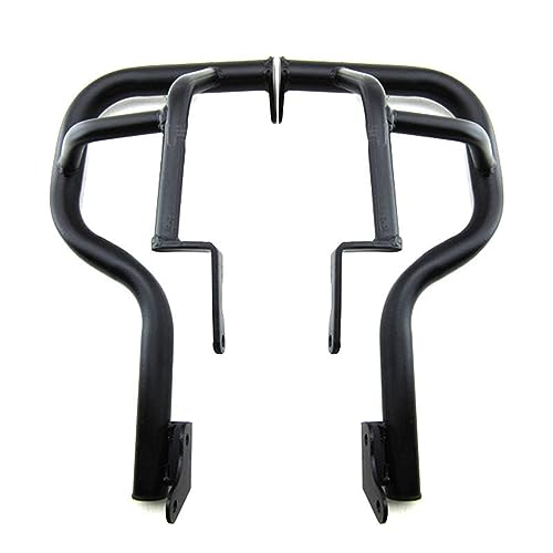 Barre Protection Moteur Kawasaki Vulcan S Eviter Dégâts Chute Moto