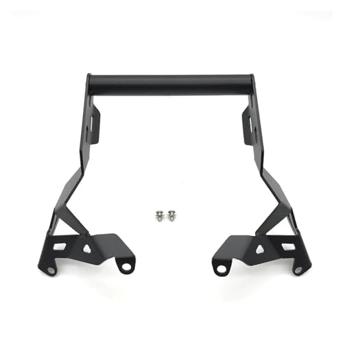 Soporte GPS Motocicleta Tiger 800 de Aluminio CNC Mecanizado Alta Estabilidad