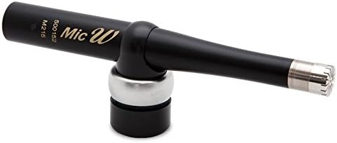 MicW M215 Class 1 (1/2 Inch) Measurement Microphone