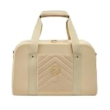 Cabin Max Paxos Bolso de cabina debajo del asiento – Mochila ShapeSafe™ con estructura rígida – Compatible con Ryanair, EasyJet y las regulaciones de equipaje de mano de la mayoría de las aerolíneas