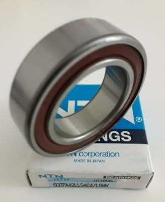 NTN Japan SC07A42LLSAC4 Ball Bearing 91057 SR3 008 DG3355 33x55x15 mm