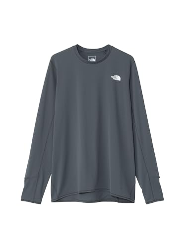 THE NORTH FACE 長袖 カットソー ロンTロングスリーブブリーズレンジランクルー メンズメンズ