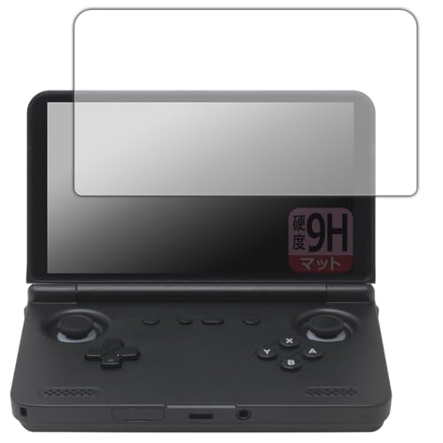 PDA�H�[ RETROID pocket Flip 2 �Ή� 9H���d�x[���˒ጸ] �ی� �t�B���� ���{��