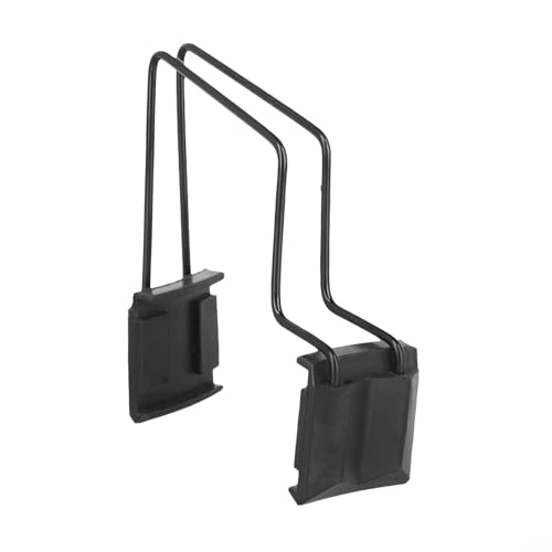 Violine Bogenkorrektor für Anfänger Dual Track Design mit Stahlkonstruktion für Saiteninstrumente Übung (14)
