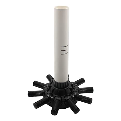 11815 Center Pipe Hub with 11484 Lateral Assembly Fit For INTEX 26645EG