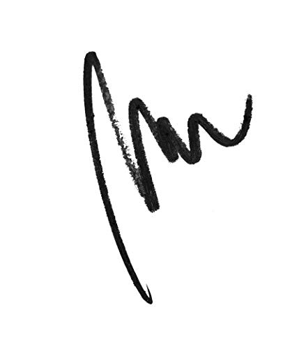 Milani Stay Put Waterproof Eyeliner - Linked On Black (0.04 Ounce) Cruelty-Free Eyeliner - Line & Define Eyes With High Pigment Shades For Long-Lasting Wear #TOP1