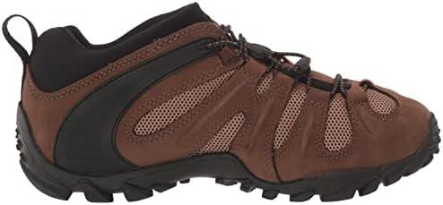 Merrell Men's Chameleon 8 Stretch Hiking Shoe, Earth, 14 | Image 5