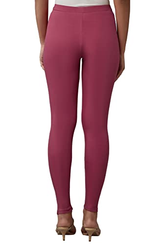Image of W for Woman Women's High Rise Skinny Fit Tights