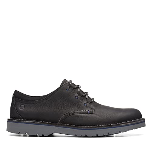 Image of Clarks Mens Eastford Low