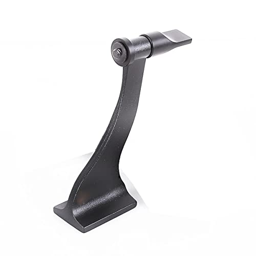Adaptateur for trépied binoculaire 93524 évite la fatigue des mains