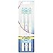 Produktbild Oral-B 1-2-3 Classic Care Zahnbürsten, 2 + 1, 40 Mittel, Multicolor