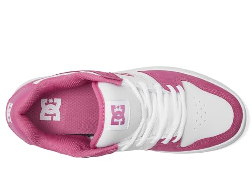 DC Shoes Womens Manteca 42