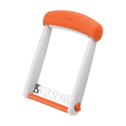 Chef'n Slicester Cheese Slicer (Apricot)