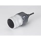 イチネンTASCO 内外バリ用リーマー アダプターセット TA530TA-S