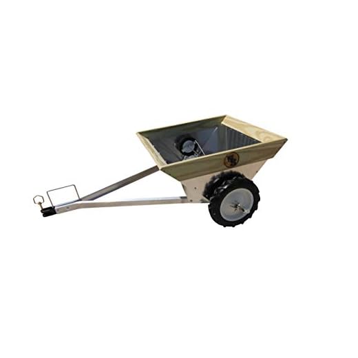 Newer Spreader Model 100 Basic Unit